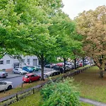 Privatapartment Messe-City
