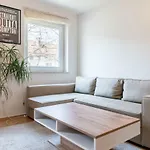 Privatapartment Messe-City