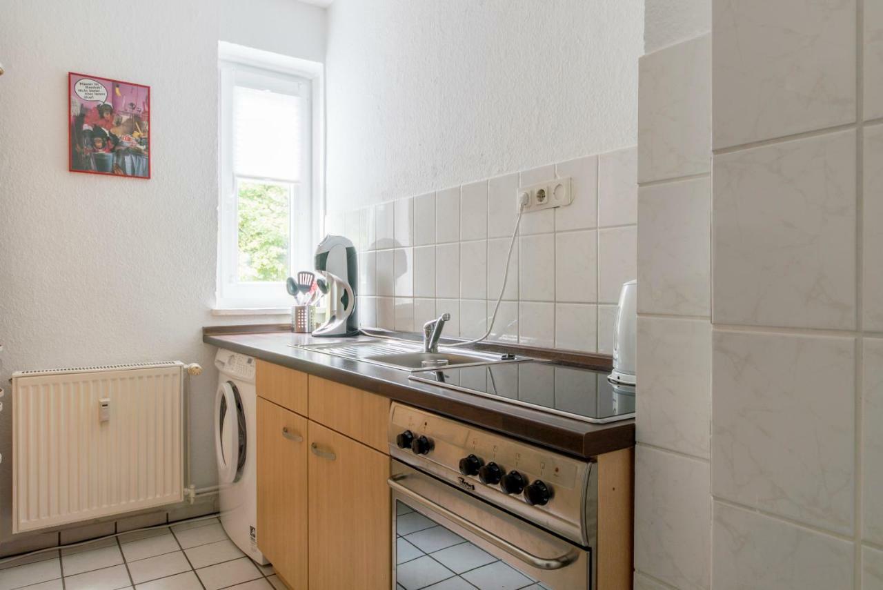 Privatapartment Messe-city