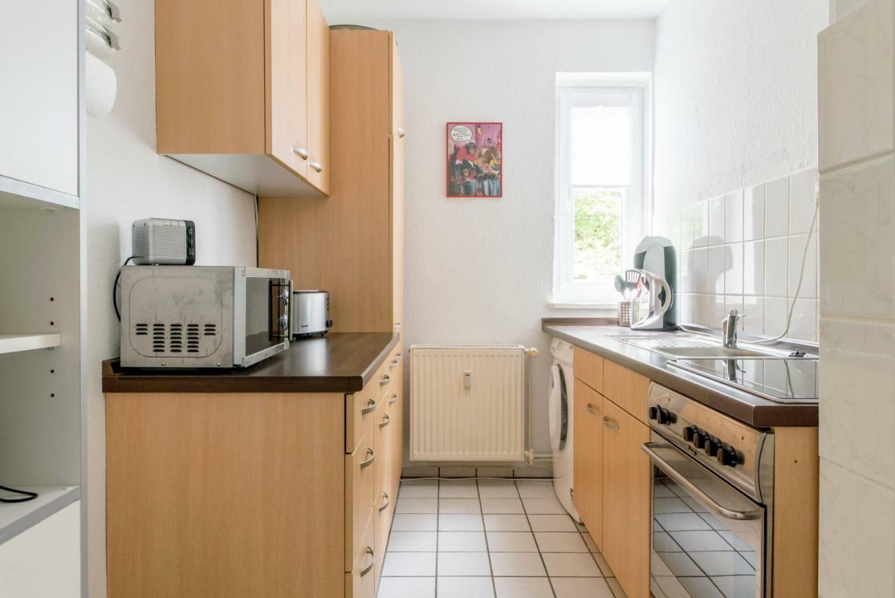 Privatapartment Messe-city Appartement Hannover