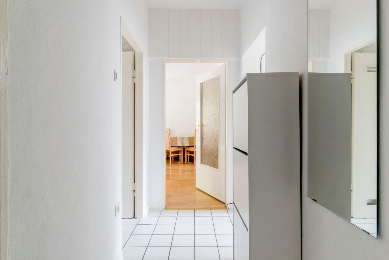 Appartement Privatapartment Messe-city Hannover