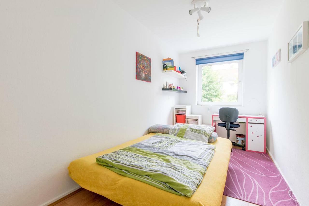 Privatapartment Messe-city Hannover