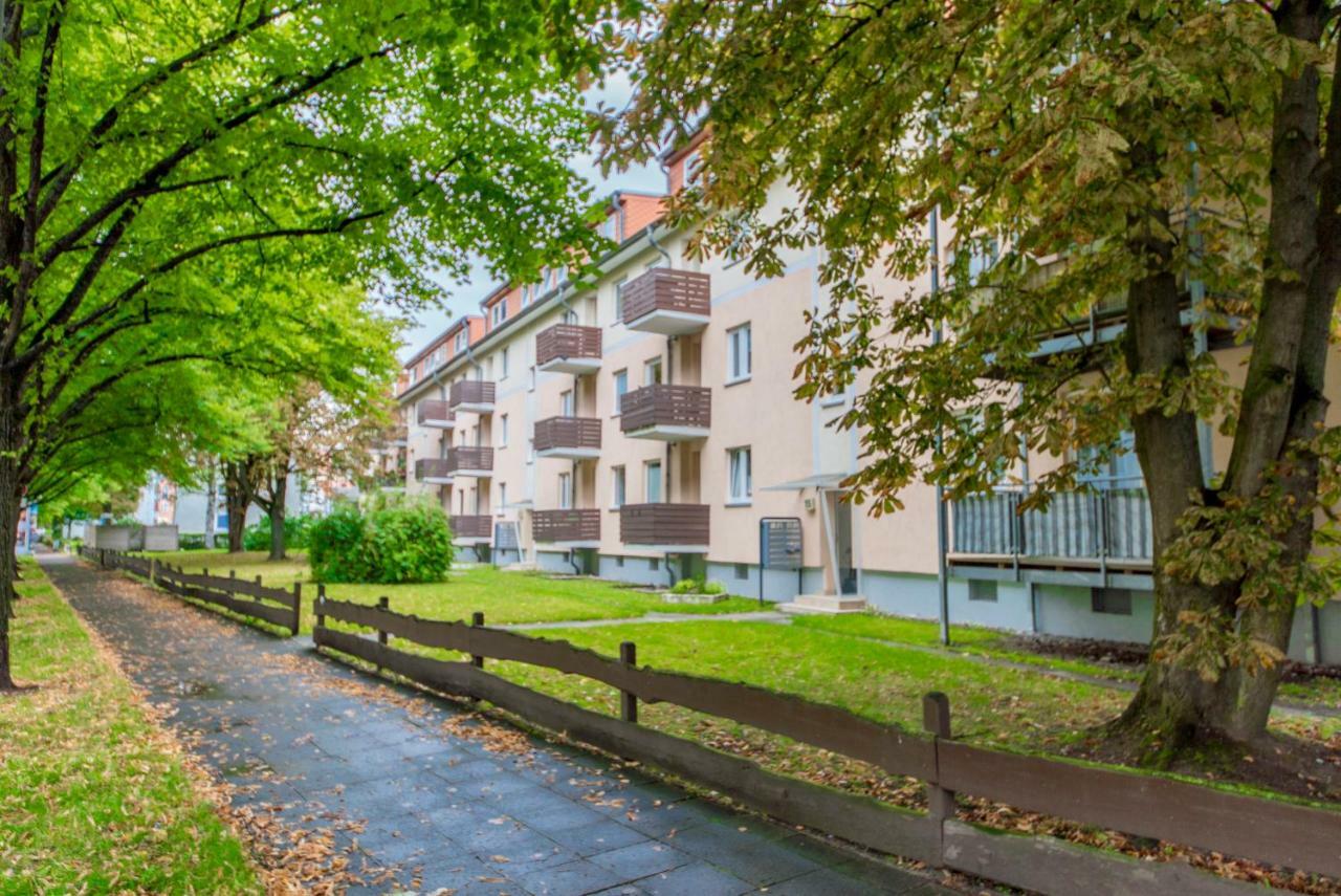 Appartement Privatapartment Messe-city Hannover
