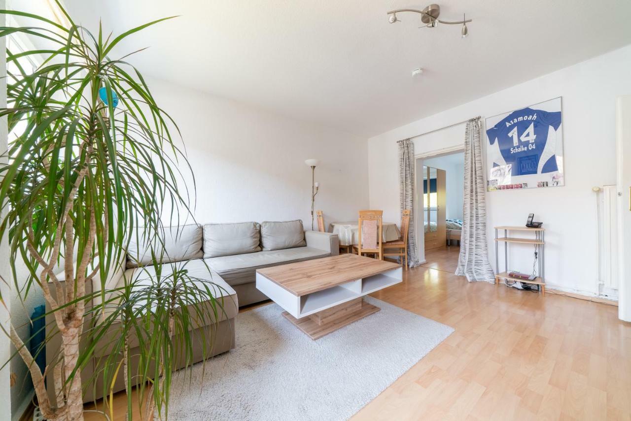 Privatapartment Messe-city