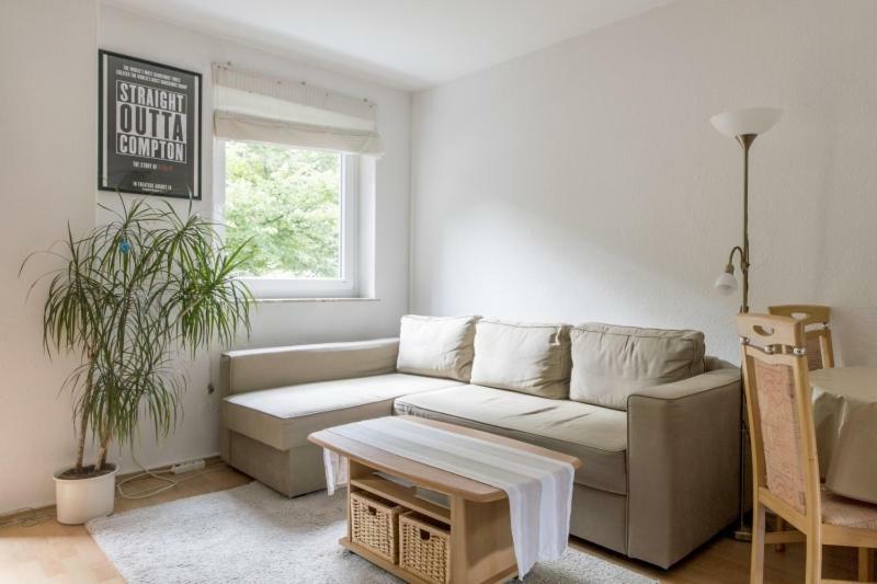 Privatapartment Messe-city Appartement