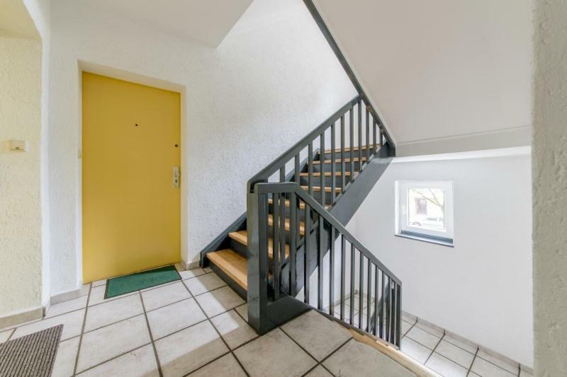 Privatapartment Messe-city *