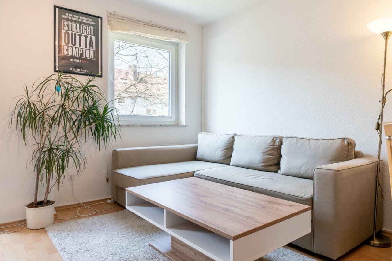 Privatapartment Messe-city Appartement
